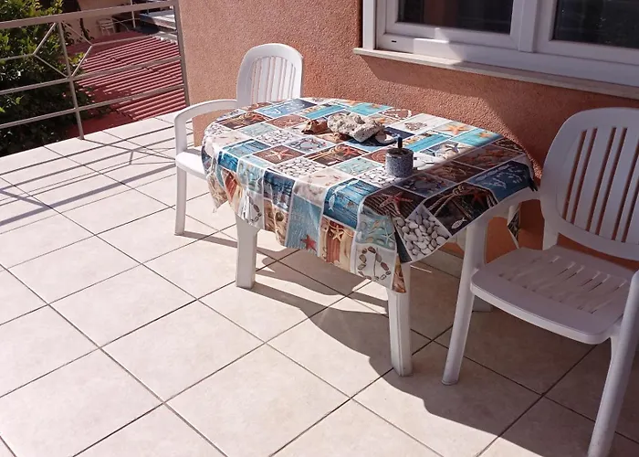 Apartmans Lavanda Island Hvar