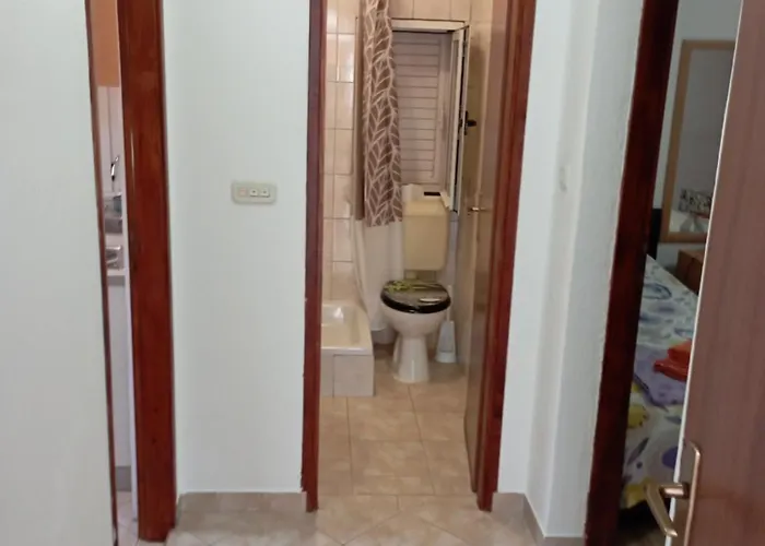 Apartmans Lavanda Island Hvar