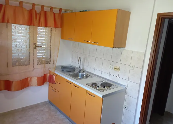 شقة Apartmans Lavanda Island Hvar ستاري غراد