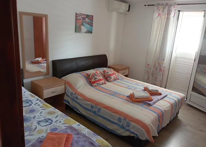 شقة Apartmans Lavanda Island Hvar *